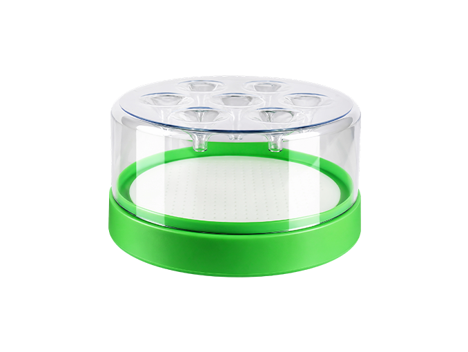 Reusable Non-Electric Fly Trap