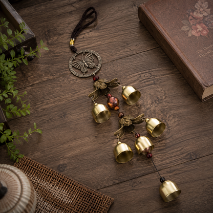 FLASH SALE 🔔 Your Favorite Vintage Wind Chime Is 30% OFF