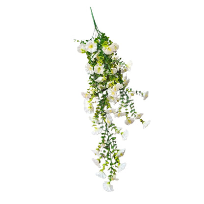 Realistic Artificial Flowers