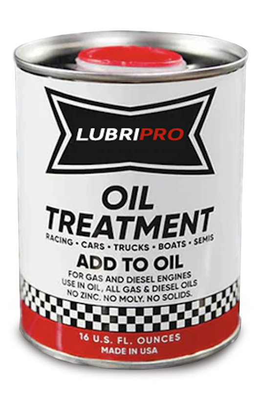 1/2 GALLON (Treat 12 cars)