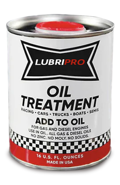 Cilifer® ⏰Last Day 49% OFF 🏁 Lubripro Oil Treatment🏆ACE 1