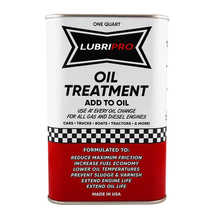 Cilifer® ⏰Last Day 49% OFF 🏁 Lubripro Oil Treatment🏆ACE 1