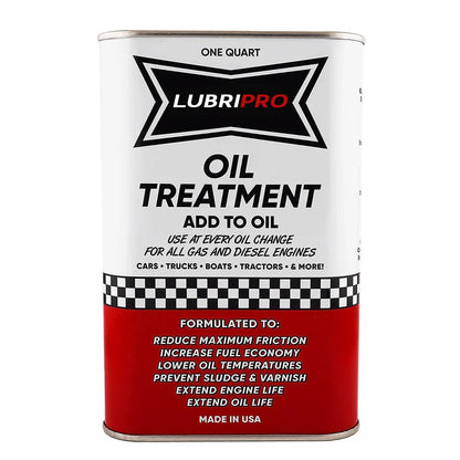 Cilifer® ⏰Last Day 49% OFF 🏁 Lubripro Oil Treatment🏆