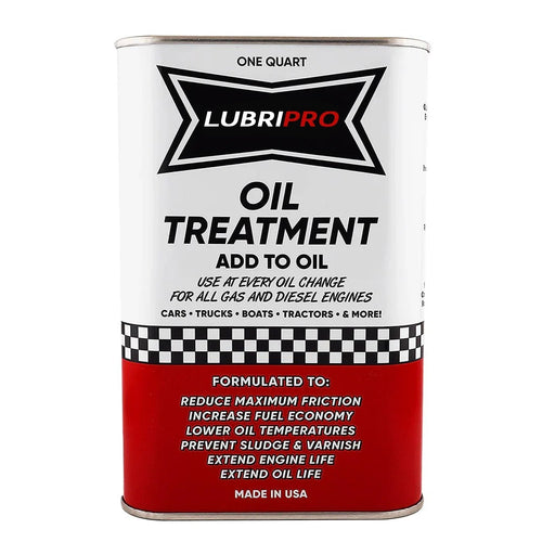 Cilifer® ⏰Last Day 49% OFF 🏁 Lubripro Oil Treatment🏆ACE 1