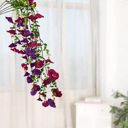 Realistic Artificial Flowers
