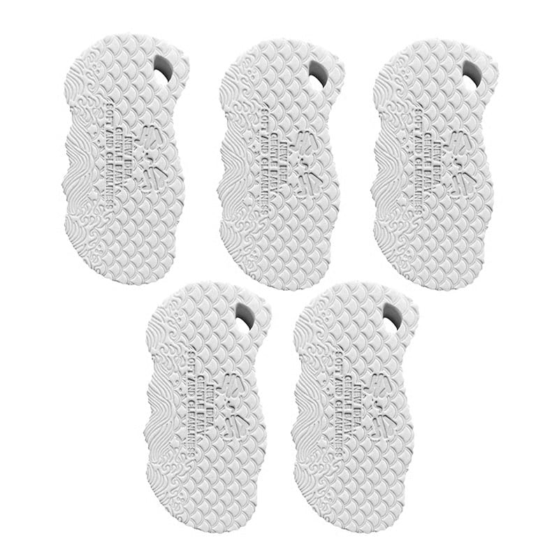 Magic Exfoliating Bath Sponge