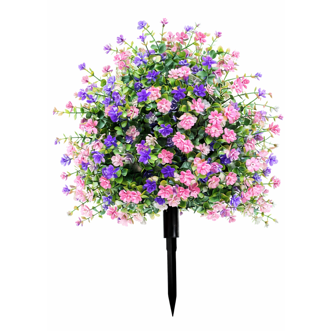 Pink/Purple
