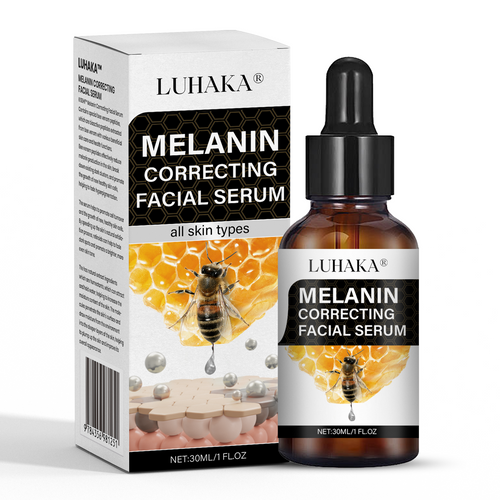 ✨Fast Dark Spot Remover-Luhaka® Melanin Correcting Facial Serum