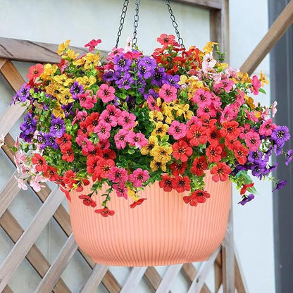 🌱High-Grade Material Artificial Flowers (Zero Pollen Allergies)