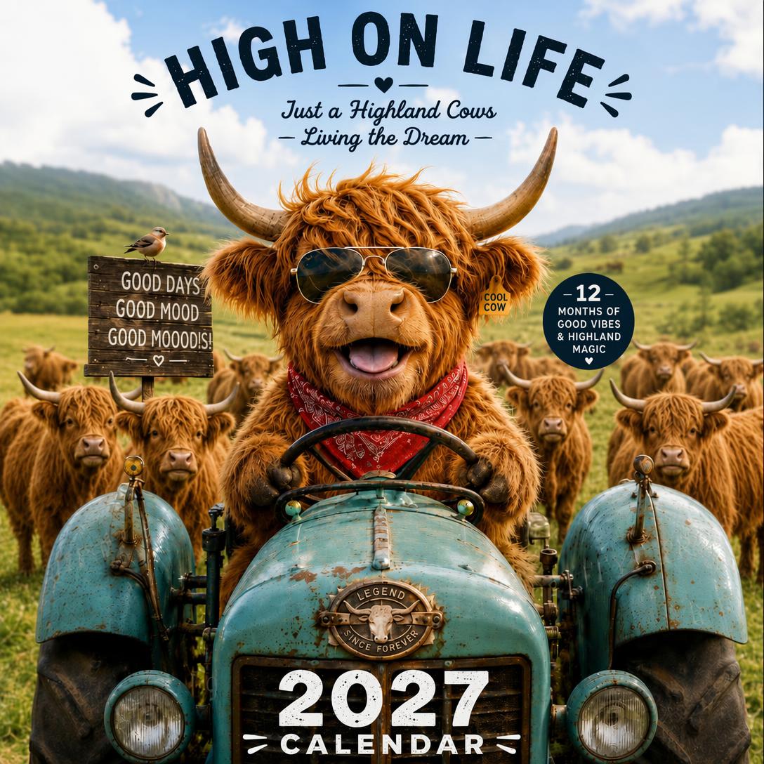 🚜 High on Life Edition