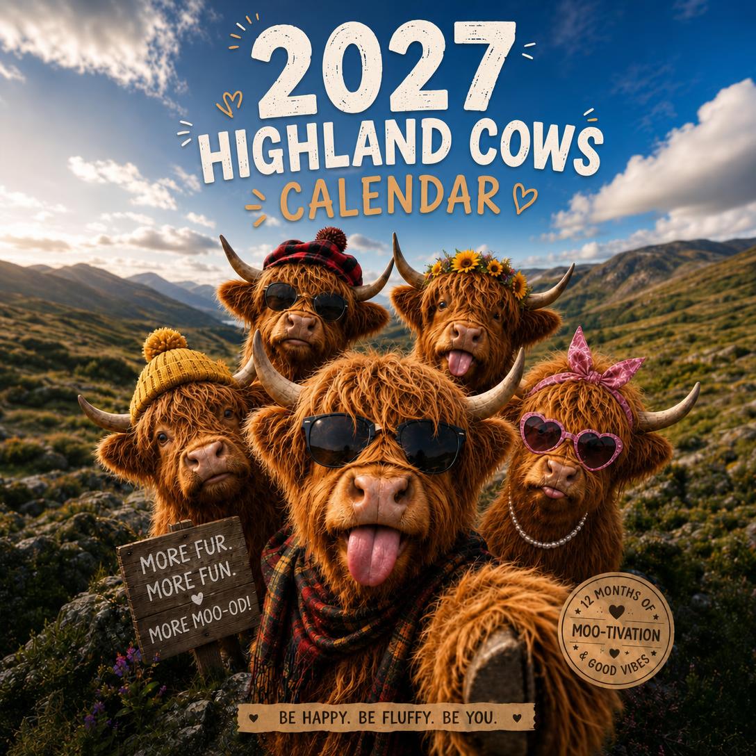 🤳 Moo-tivation Edition