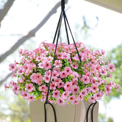 🌱High-Grade Material Artificial Flowers (Zero Pollen Allergies)