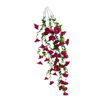 Realistic Artificial Flowers
