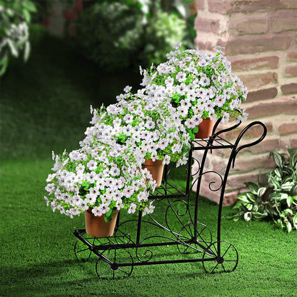 🌱High-Grade Material Artificial Flowers (Zero Pollen Allergies)