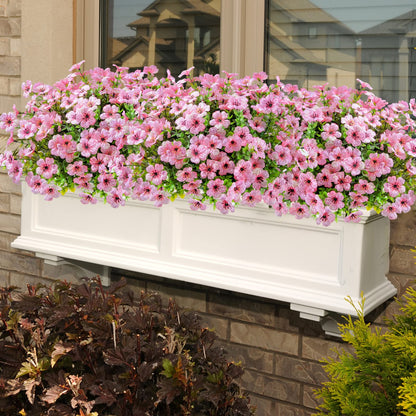 🌱High-Grade Material Artificial Flowers (Zero Pollen Allergies)