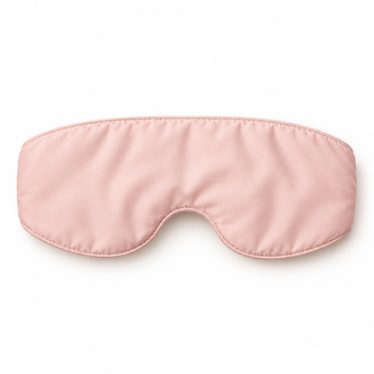 Reversible Weighted Sleep Wrap – Strap-Free Dual-Sided Comfort