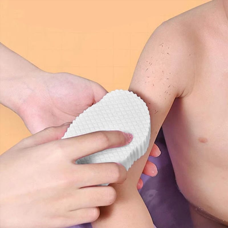 Magic Exfoliating Bath Sponge