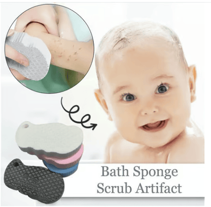 Magic Exfoliating Bath Sponge