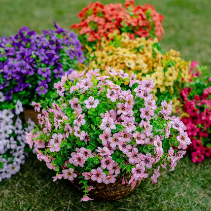 🌱High-Grade Material Artificial Flowers (Zero Pollen Allergies)