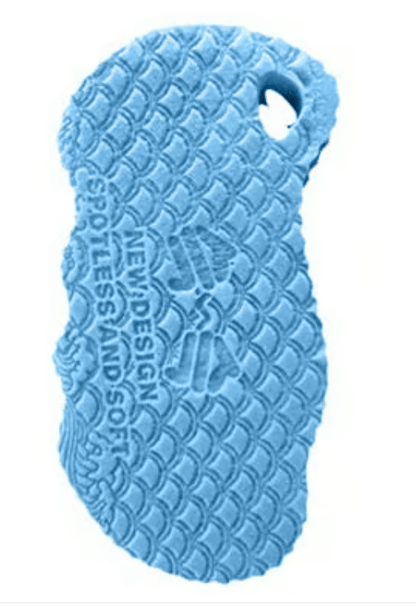 Magic Exfoliating Bath Sponge