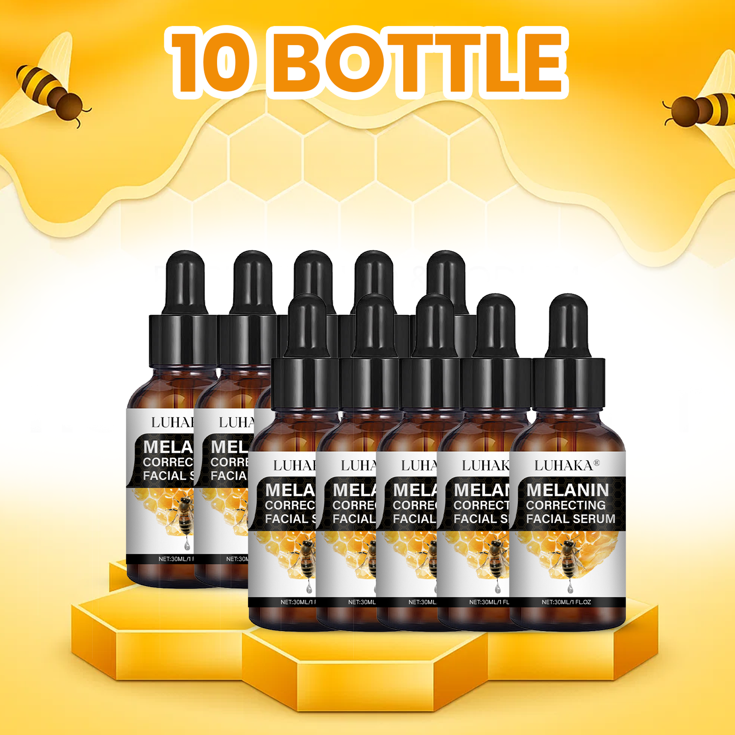 10 Bottles - $79.99 🔥 ($7.99/Box)