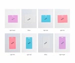 🩺Erasable Badge Note | Dual-Side Writable, Fade-Proof & No Blur (🖊Write. Wipe. Repeat.) 🎁Free Badge Clip Included📋