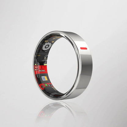 Health Monitoring Ring