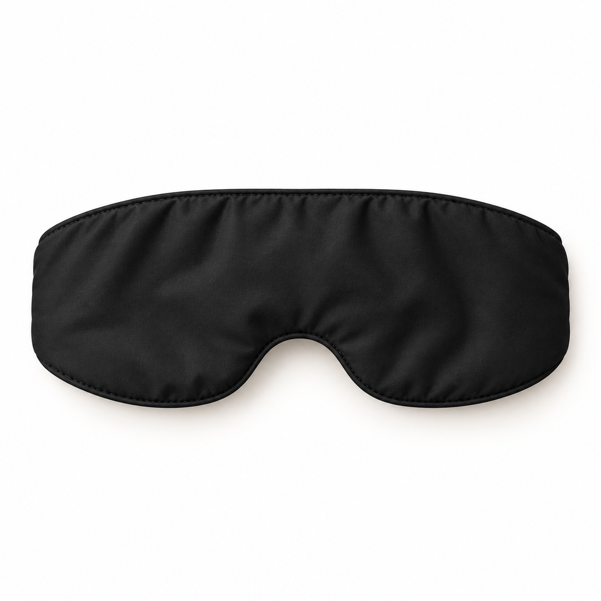 Reversible Weighted Sleep Wrap – Strap-Free Dual-Sided Comfort