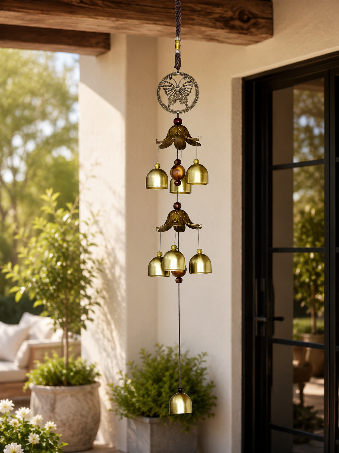 FLASH SALE 🔔 Your Favorite Vintage Wind Chime Is 30% OFF