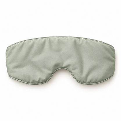 Reversible Weighted Sleep Wrap – Strap-Free Dual-Sided Comfort