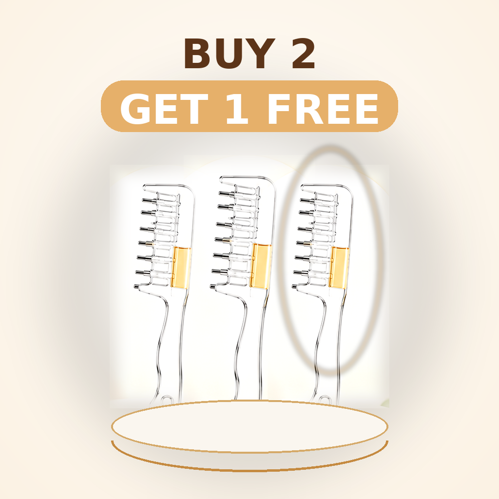 🔥Buy 2 Get 1 Free(3 PCS)