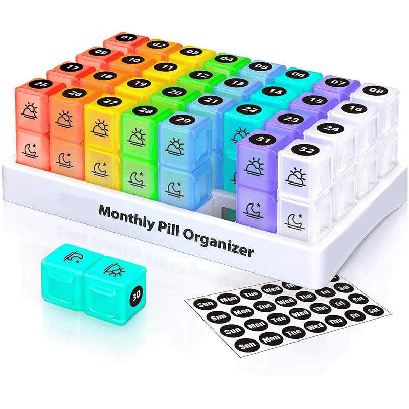Multicolor