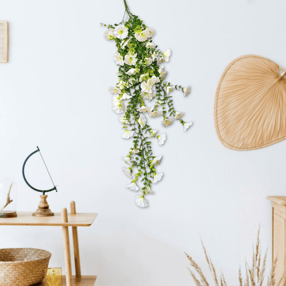 Realistic Artificial Flowers