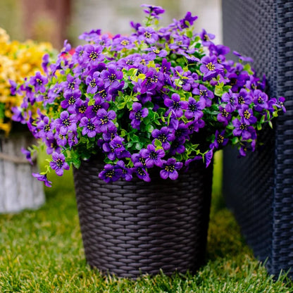 🌱High-Grade Material Artificial Flowers (Zero Pollen Allergies)