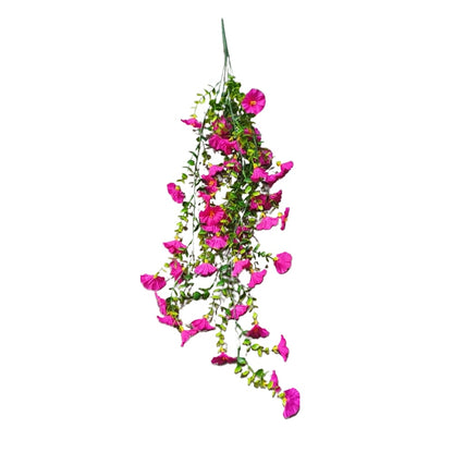 Realistic Artificial Flowers