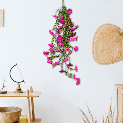 Realistic Artificial Flowers