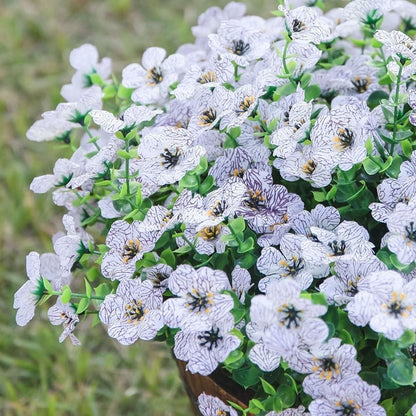 🌱High-Grade Material Artificial Flowers (Zero Pollen Allergies)