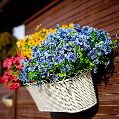 🌱High-Grade Material Artificial Flowers (Zero Pollen Allergies)