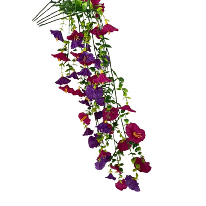 Realistic Artificial Flowers