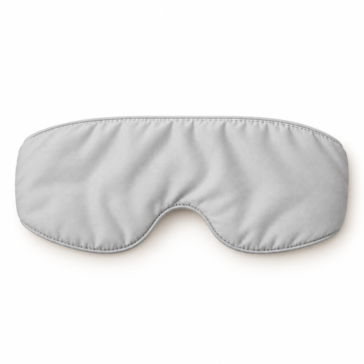Reversible Weighted Sleep Wrap – Strap-Free Dual-Sided Comfort