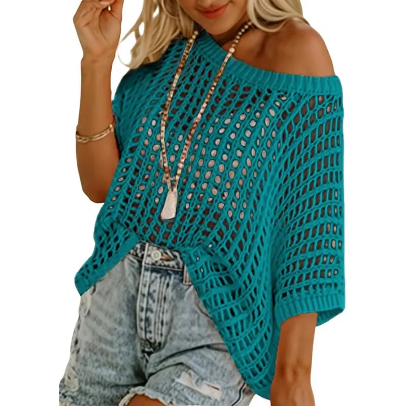 Peacock Green