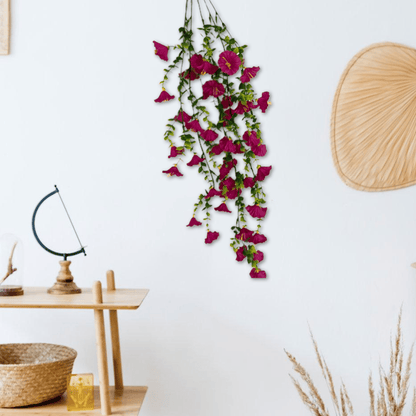 Realistic Artificial Flowers