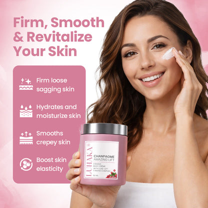 Luhaka® Chanpagme Amazing Lift Cream