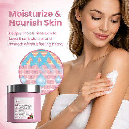 Luhaka® Chanpagme Amazing Lift Cream