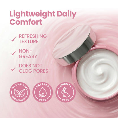 Luhaka® Chanpagme Amazing Lift Cream