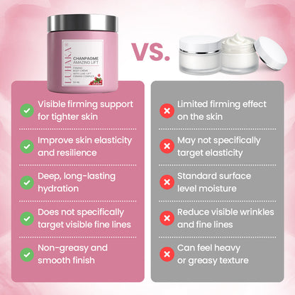 Luhaka® Chanpagme Amazing Lift Cream