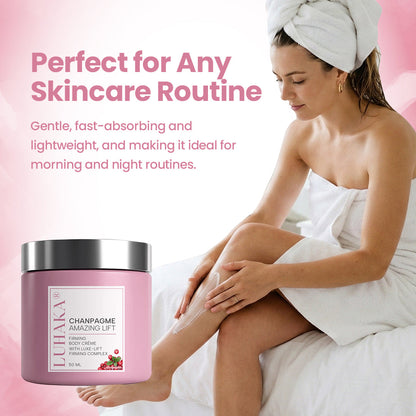 Luhaka® Chanpagme Amazing Lift Cream