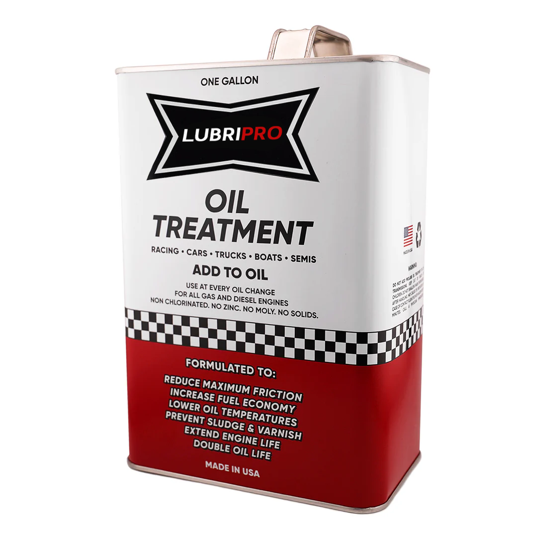 1 GALLON (Treat 24 cars)