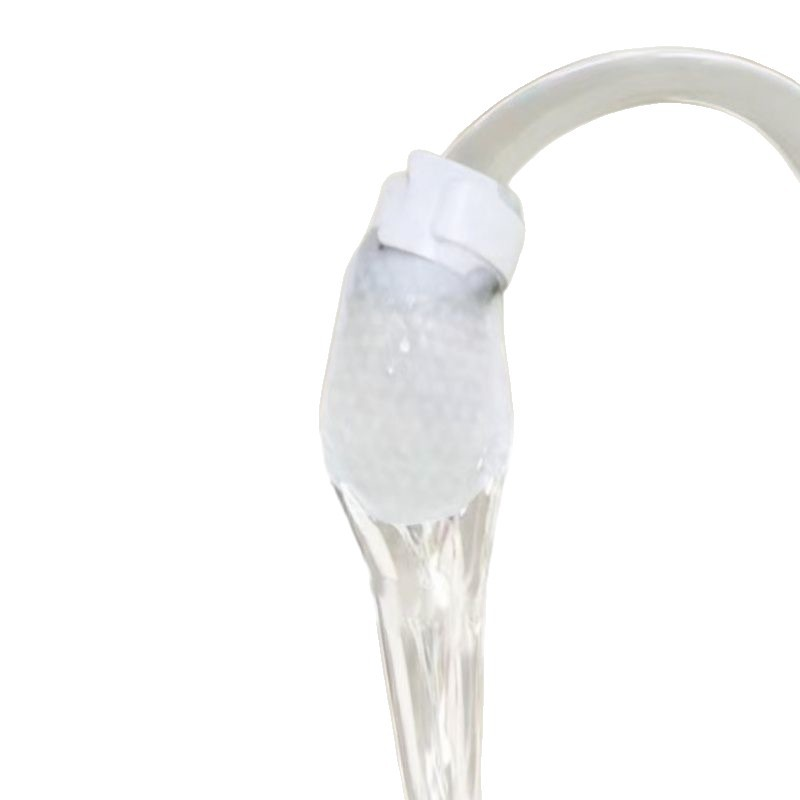 🥳2026 HOT SALE🥳💞50K+ SOLD! 🚰💧 50% OFF! Anti-Splash Kitchen Faucet Cotton Filter – Multi-layer PP cotton removes rust. sediment & impurities. Protects your tap water – cleaner. safer. better taste! 🛡️✨