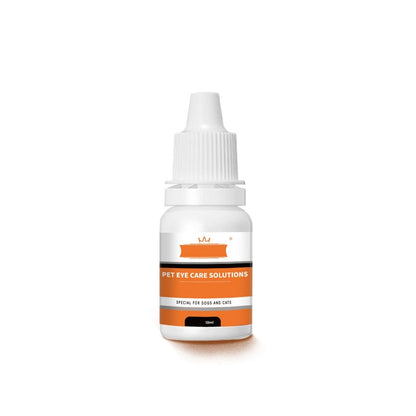 🎉🎉Buy 3 Get 2 Free! 🐈🐕Protect your furry friends' hygiene and health!Gentle Cleansing Pet Eye Drops